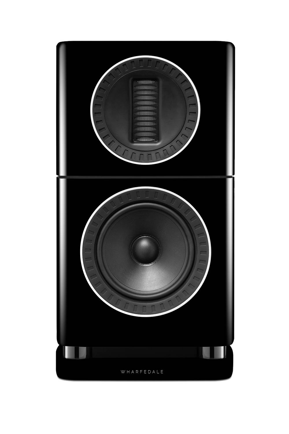 Wharfedale-Wharfedale Elysian 1 shelf hifi speakers pair-PremiumHIFI