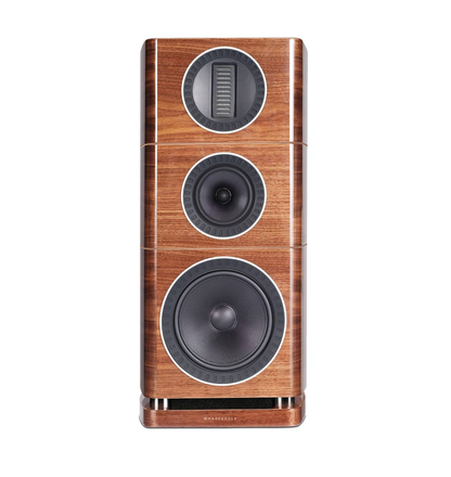 Wharfedale-Wharfedale Elysian 2 shelf hifi speakers pair-PremiumHIFI