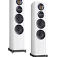 Wharfedale-Wharfedale EVO4.3 floorstanding hifi speakers pair-PremiumHIFI