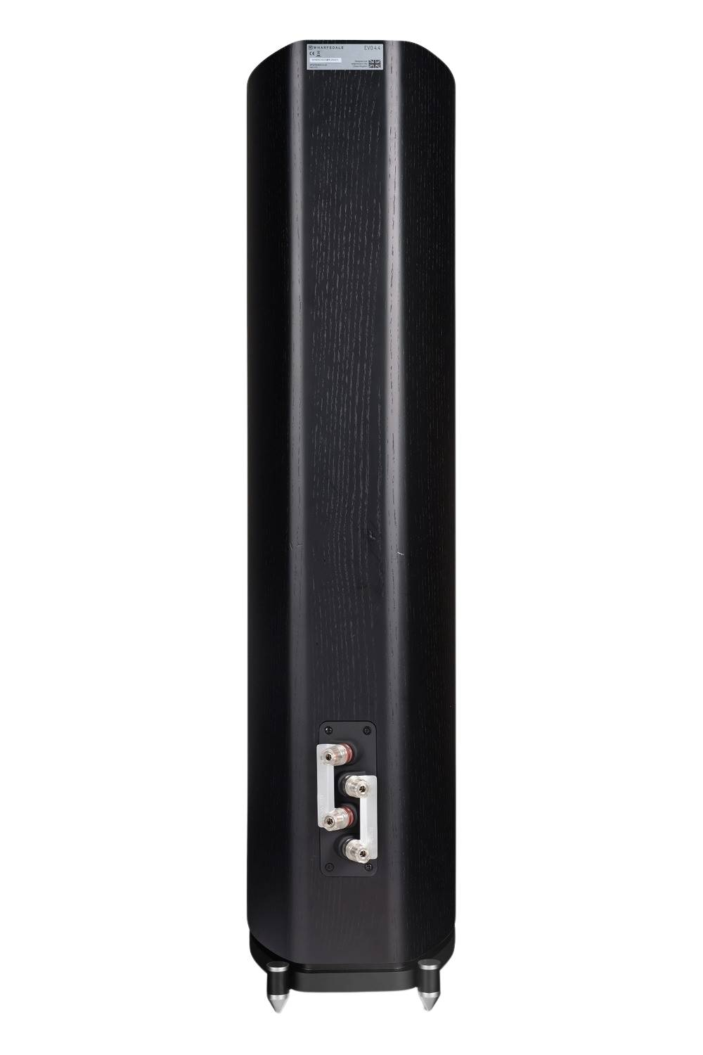 Wharfedale EVO4.4 floorstanding hifi speakers pair - PremiumHIFI