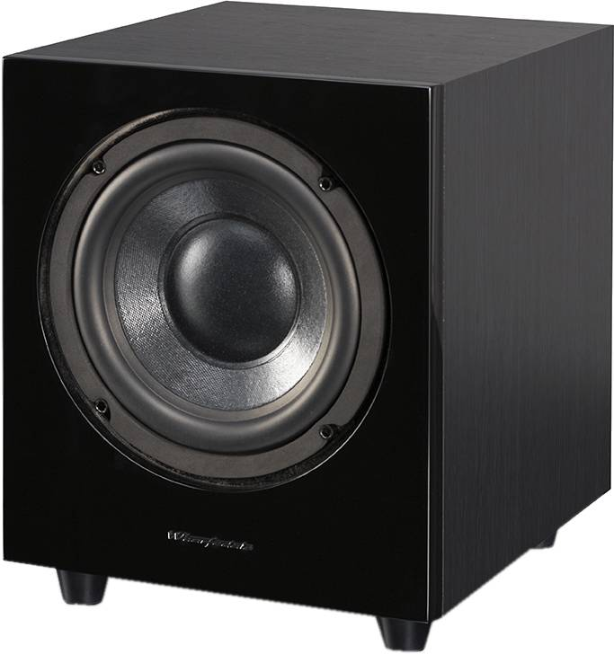 Wharfedale-Wharfedale WH-D10 hifi subwoofer-PremiumHIFI