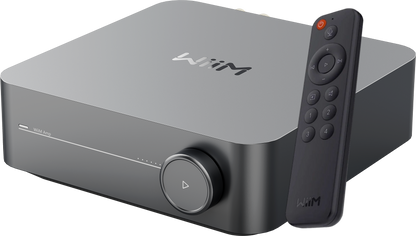 WiiM AMP-Streaming & Home Media Players-WiiM-PremiumHIFI