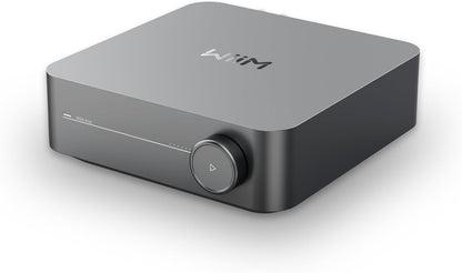 WiiM AMP-Streaming & Home Media Players-WiiM-PremiumHIFI