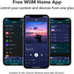 WiiM Pro Plus-Streaming & Home Media Players-WiiM-PremiumHIFI