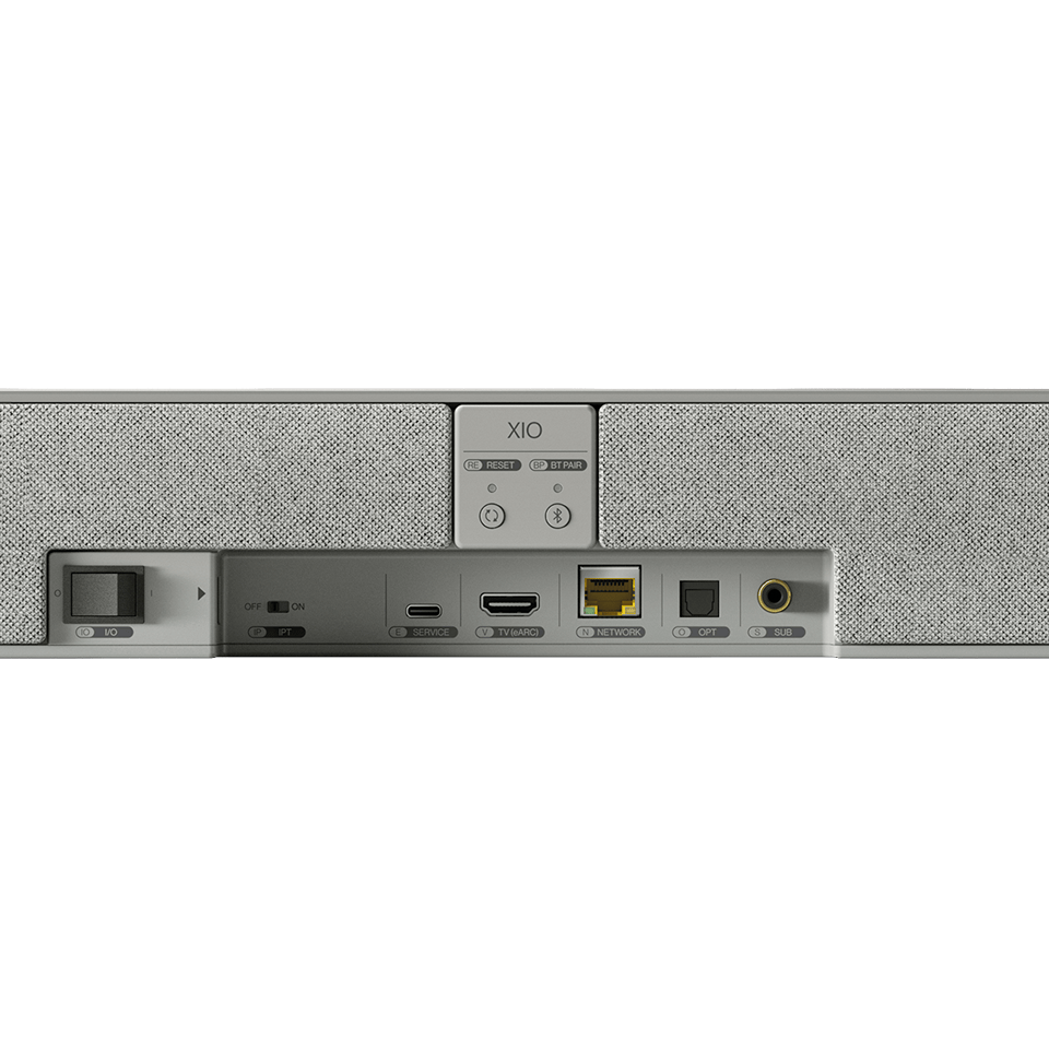 KEF Q4 Meta Surround Speaker