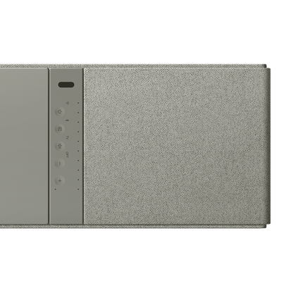 KEF Q4 Meta Surround Speaker