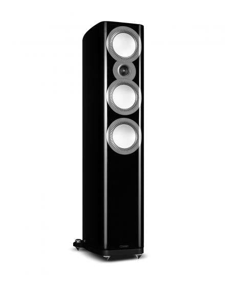 ZX-4 FLOORSTANDING SPEAKERS - PremiumHIFI