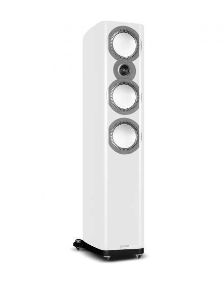 ZX-4 FLOORSTANDING SPEAKERS - PremiumHIFI