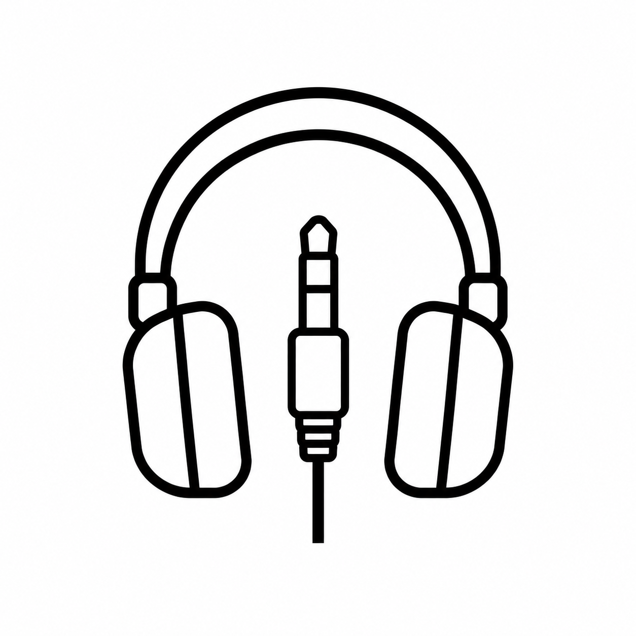 3.5 mm Headphones
