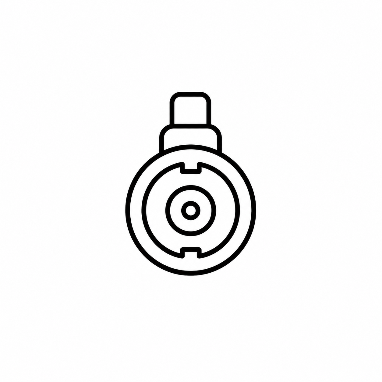 Coaxial
