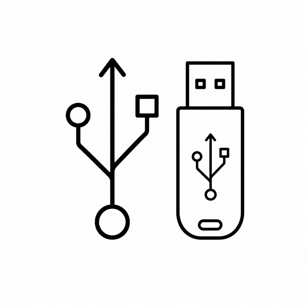 USB Drive