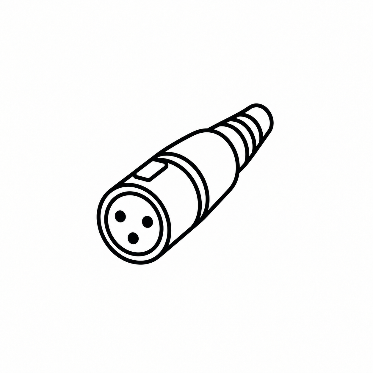 XLR
